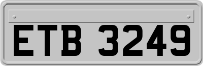 ETB3249