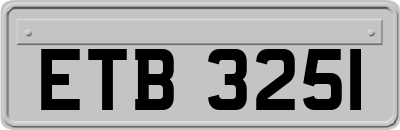 ETB3251