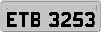 ETB3253