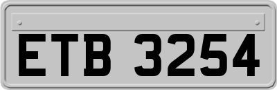 ETB3254