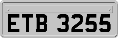 ETB3255