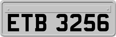ETB3256