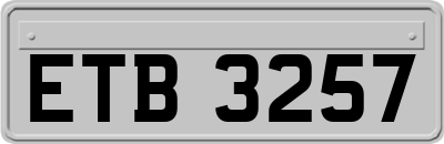 ETB3257