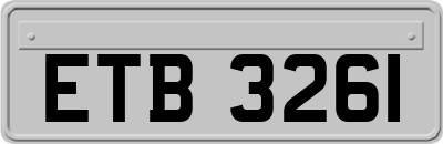 ETB3261