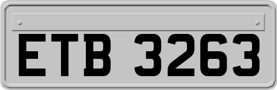 ETB3263