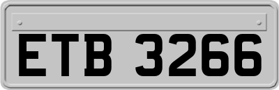 ETB3266