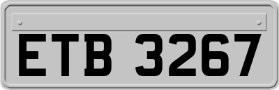 ETB3267