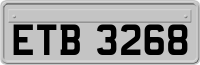 ETB3268