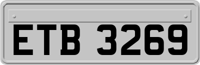 ETB3269