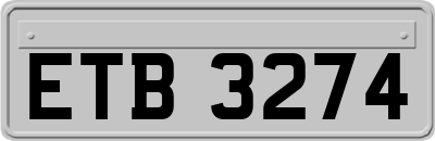 ETB3274