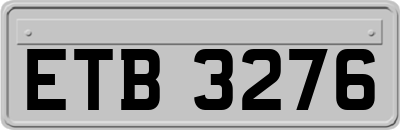 ETB3276