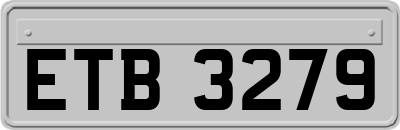 ETB3279