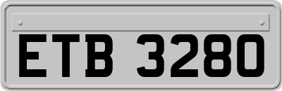 ETB3280