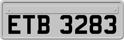 ETB3283