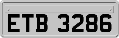 ETB3286