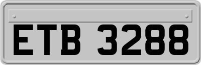 ETB3288