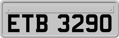 ETB3290