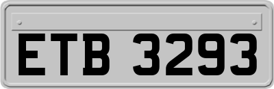 ETB3293