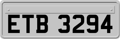 ETB3294