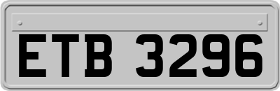 ETB3296