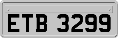 ETB3299