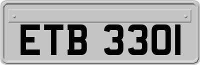 ETB3301