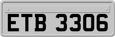 ETB3306