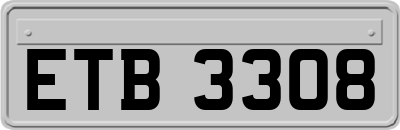 ETB3308