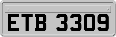 ETB3309