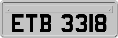 ETB3318