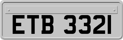 ETB3321