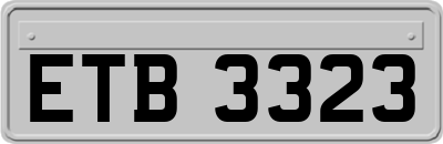 ETB3323