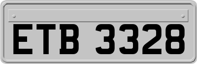ETB3328