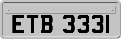 ETB3331