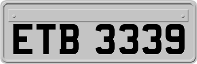 ETB3339