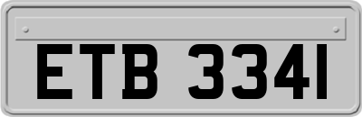 ETB3341