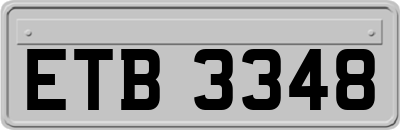 ETB3348