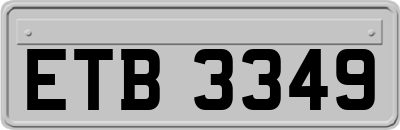 ETB3349