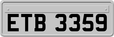 ETB3359