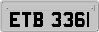 ETB3361