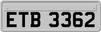 ETB3362