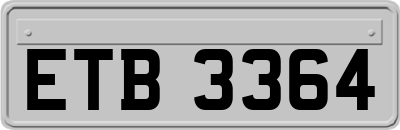 ETB3364