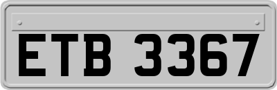 ETB3367