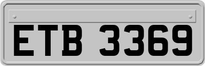ETB3369
