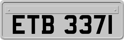ETB3371