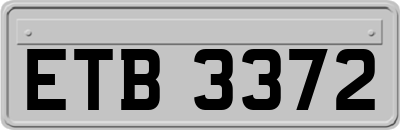 ETB3372