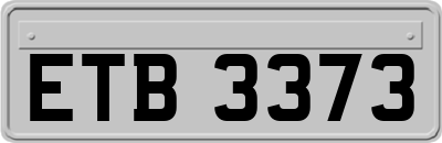 ETB3373