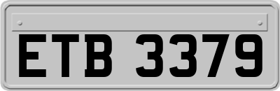 ETB3379