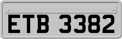 ETB3382