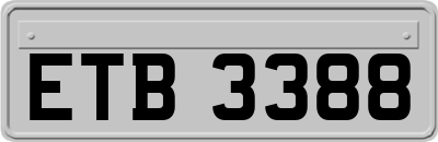 ETB3388
